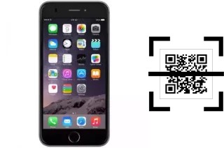 How to read QR codes on a Hotwav Cosmos V8?