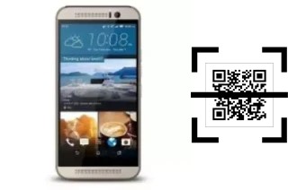 How to read QR codes on a Hotwav Fone M9?