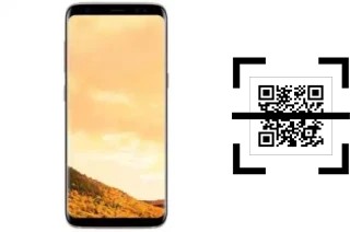 How to read QR codes on a Hotwav I8009?