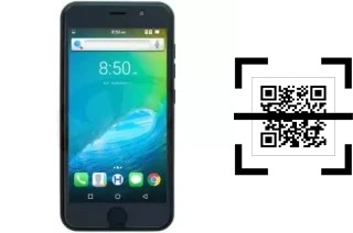 How to read QR codes on a Hotwav IP7S?