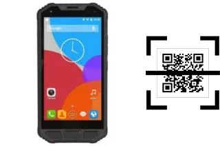 How to read QR codes on a Hotwav Venus R2?