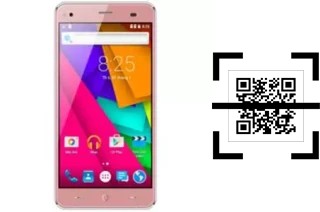 How to read QR codes on a Hotwav Venus R8 Plus?