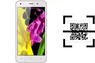 How to read QR codes on a Hotwav Venus X14?