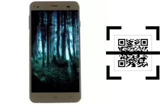 How to read QR codes on a Hotwav Venus X16?