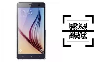 How to read QR codes on a Hotwav Venus X3?