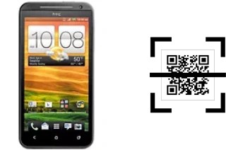 How to read QR codes on a HTC Evo 4G LTE?