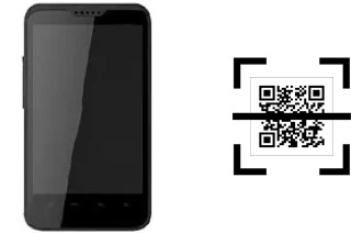 How to read QR codes on a HTC Lead?