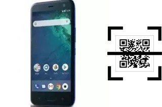 How to read QR codes on a HTC X2?