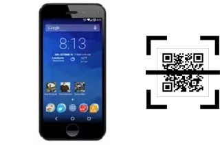 How to read QR codes on a HTM L400?