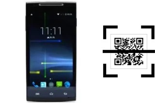 How to read QR codes on a Hyundai HP5080?