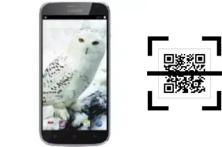 How to read QR codes on a Hyundai Owl?