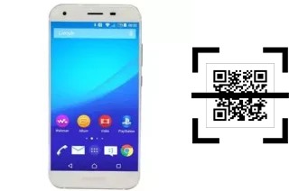 How to read QR codes on a Hyundai Seoul S6?