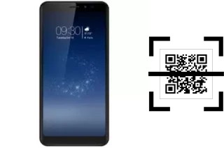 How to read QR codes on a Hyundai Seoul S8?