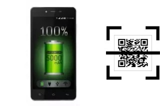 How to read QR codes on a Hyundai Ultra Energy?