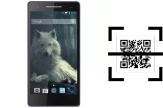 How to read QR codes on a Hyundai Wolf?