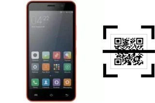 How to read QR codes on an i-Cherry C230?