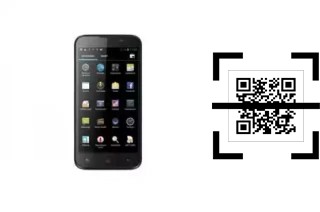 How to read QR codes on an I-INN Smarlet 2?