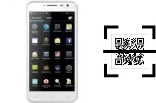 How to read QR codes on an I-INN Smartlet Dual?