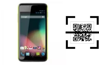 How to read QR codes on an i-Joy Elektra L?