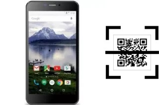 How to read QR codes on an I-Onik I643?