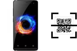 How to read QR codes on an i-smart IS-i1 Mini?