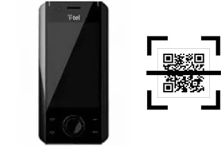 How to read QR codes on an I-Tel Mobiles Android X2?