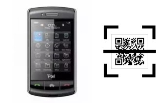 How to read QR codes on an I-Tel Mobiles Android X3?