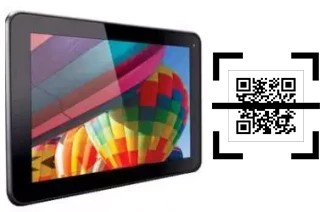 How to read QR codes on an iBall Slide i9018?