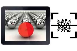 How to read QR codes on an iBall Slide i9702?