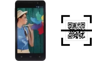 How to read QR codes on an iBold XL5?