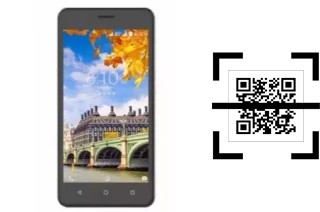 How to read QR codes on an Ibrit VI51?