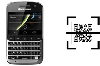 How to read QR codes on an Icemobile Apollo?