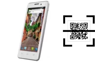 How to read QR codes on an IconBit NetTAB Mercury X?