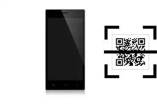 How to read QR codes on an iDroid Royal V7?