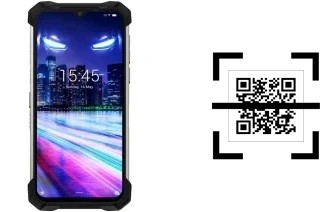 How to read QR codes on an iHunt Iron Man 2022?