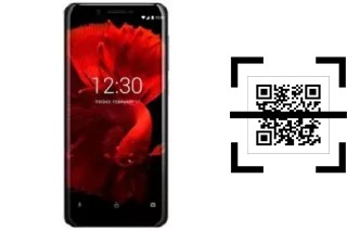 How to read QR codes on an iHunt Like 3 Pro?