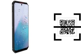 How to read QR codes on an iHunt Titan P11000 Pro 2021?