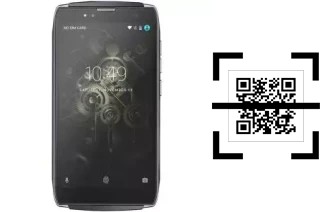 How to read QR codes on an iHunt X300 Elite?