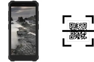 How to read QR codes on an IIIF150 H2022?