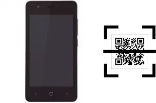 How to read QR codes on an Iku Curvy C40L?