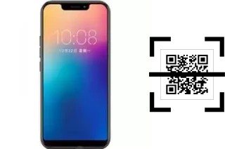 How to read QR codes on an iLA 7S?