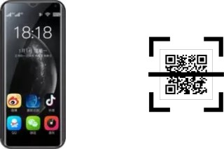 How to read QR codes on an iLA R17?