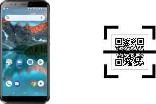 How to read QR codes on an iLA X2?