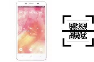 How to read QR codes on an iLife Fivo Lite?