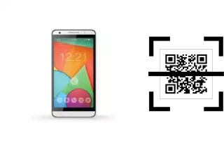 How to read QR codes on an iLife Itell S500?