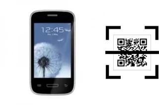 How to read QR codes on an iLife WTAB 702-8G?