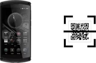 How to read QR codes on an iMan Victor?