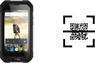 How to read QR codes on an iMan X5?