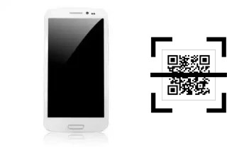 How to read QR codes on an IMatch I21?