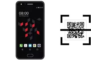 How to read QR codes on an Imi Vin 3S?